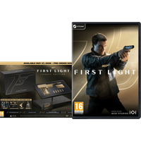 007: First Light Legacy Edition PC