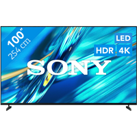 Sony Bravia 3 II Led 100 (2026)