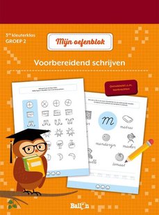 Voorbereidend schrijven