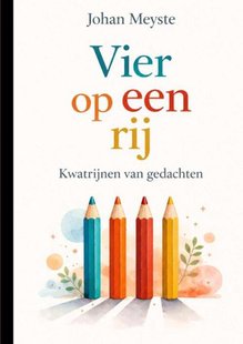 Vier op een rij