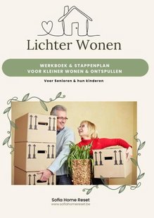 Lichter Wonen & Verhuizen