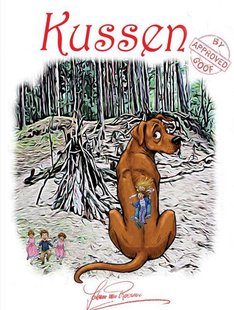 Kussen / Kisses