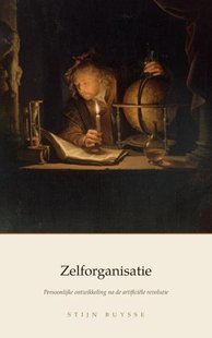 Zelforganisatie