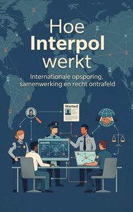 Hoe Interpol werkt