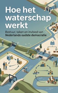 Hoe het waterschap werkt