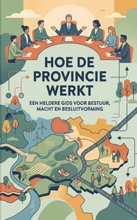 Hoe de provincie werkt