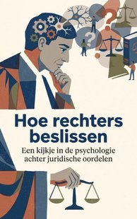 Hoe rechters beslissen