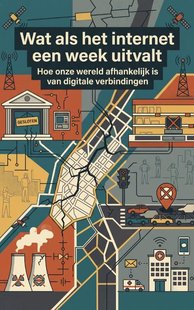 Wat als het internet een week uitvalt
