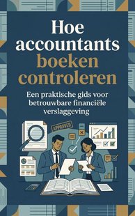 Hoe accountants boeken controleren