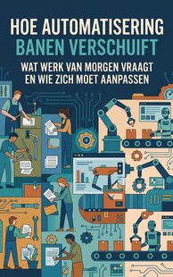 Hoe automatisering banen verschuift