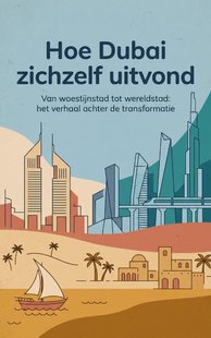 Hoe Dubai zichzelf uitvond
