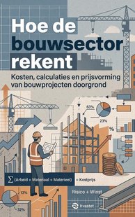 Hoe de bouwsector rekent