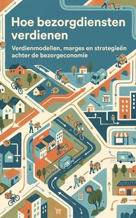 Hoe bezorgdiensten verdienen