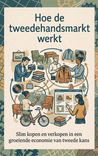 Hoe de tweedehandsmarkt werkt