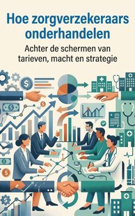 Hoe zorgverzekeraars onderhandelen