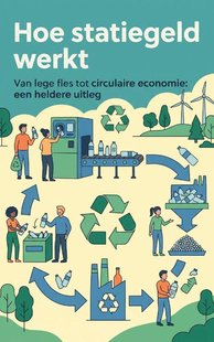 Hoe statiegeld werkt