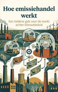 Hoe emissiehandel werkt