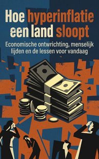 Hoe hyperinflatie een land sloopt