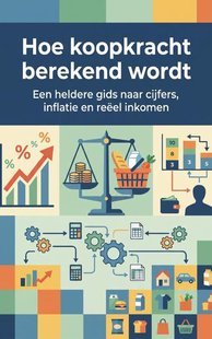 Hoe koopkracht berekend wordt
