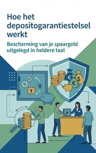 Hoe het depositogarantiestelsel werkt