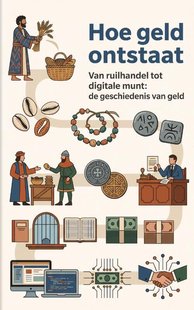 Hoe geld ontstaat