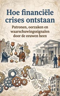 Hoe financiële crises ontstaan