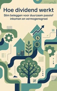 Hoe dividend werkt