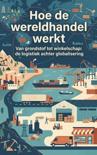 Hoe de wereldhandel werkt