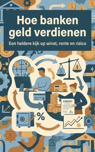 Hoe banken geld verdienen