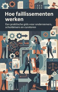 Hoe faillissementen werken