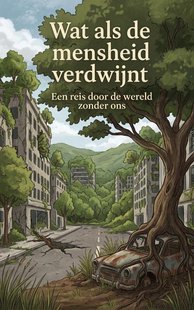 Wat als de mensheid verdwijnt