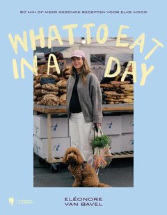 What to eat in a day