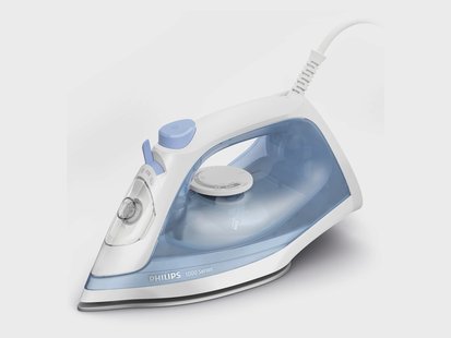 PHILIPS Stoomstrijkijzer DST1030/20