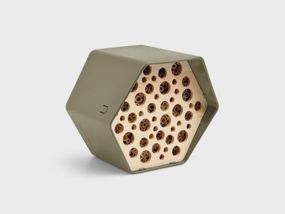 CAPI EUROPE Bijenhotel Hive (Groen)