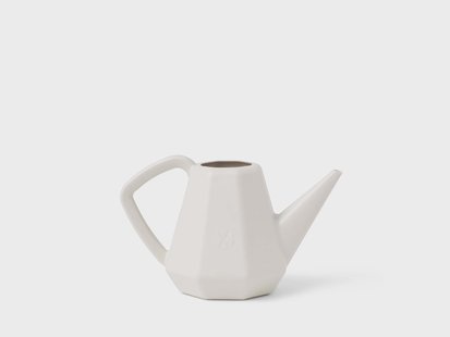XALA Gieter Doppio Groove, 2 L (Smooth, Lichtgrijs)
