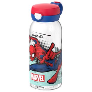 Mepal Campus waterfles (flip-up) (600 ml)