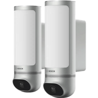 Bosch Eyes Outdoor Camera 2 Duo Pack