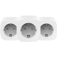 Bosch Smart Plug Compact 3-Pack