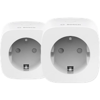 Bosch Smart Plug Compact Duo Pack