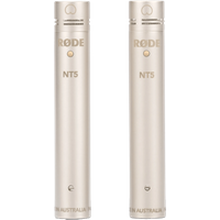 Rode NT5 Matched Pair Zilver