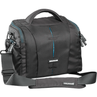 Cullmann Sydney Pro Maxima 120 Zwart