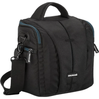Cullmann Sydney Pro Maxima 80 Zwart