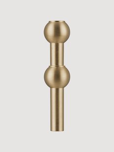 Decoratieve vaas Stoff Nagel, H 10 cm