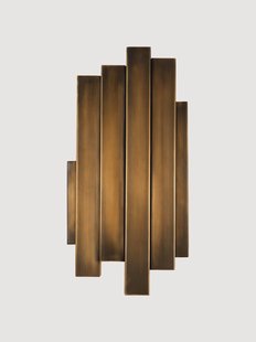 Wandlamp Beau Rivage