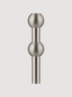 Decoratieve vaas Stoff Nagel, H 10 cm