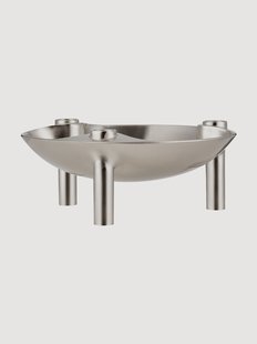 Decoratieve schaal Stoff Nagel