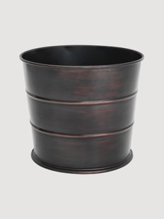 Deksel Pot Hortus