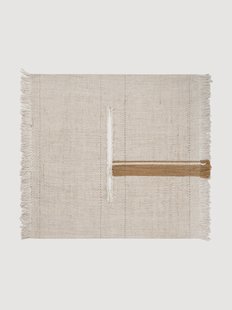 Handgeweven wandhanger Casa Oaxaca