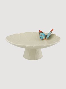Taartstandaard Cloudy Butterflies