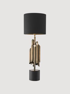 Vloerlamp Beau Rivage